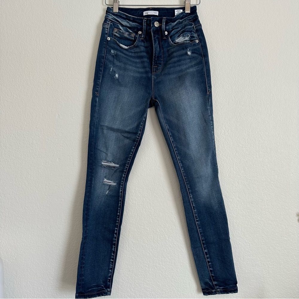 Good American Size 0